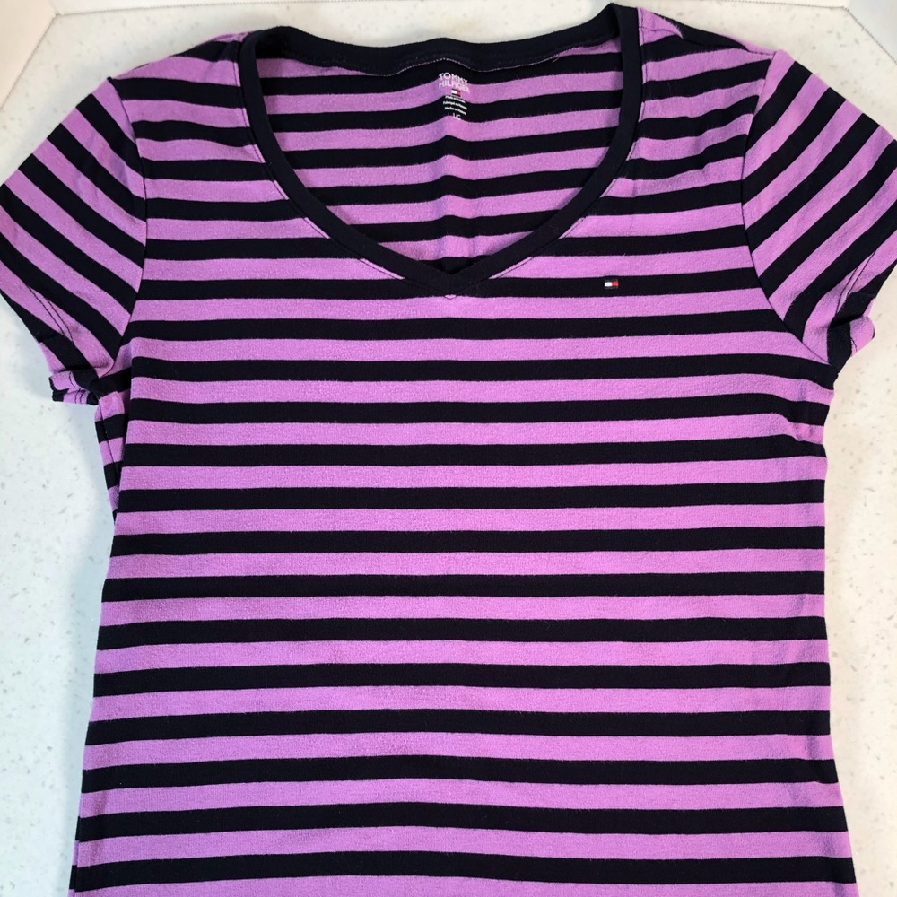 Women’s Tommy Hilfiger knit shirt